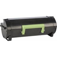 Premium Lexmark MS417 Mx417 Siyah Muadil Toner