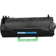 Premium Lexmark MS812 25000 Sayfa Siyah Uyumlu Muadil Toner
