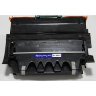 Premium Lexmark T650DN 25000 Sayfa Siyah Uyumlu Muadil Toner