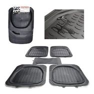 Premium Opel Meriva Uyumlu 3D Havuzlu Paspas
