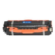 Premium Samsung CLTC504 Mavi Muadil Toner