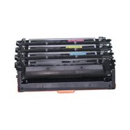Premium Samsung CLX6260FR 4 Renk Uyumlu Muadil Toner Seti