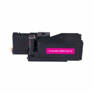 Premium Xerox 6020/6022/6025/6027 Kırmızı Muadil Toner