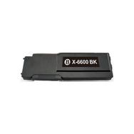 Premium Xerox Phaser 6600 Siyah Uyumlu Muadil Toner
