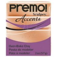 Premo Accents 5067 Copper 57 gr Polimer Kil