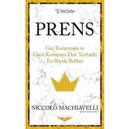 Prens Güç Kazanmaya ve Gücü - Sola Unitas