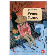 Prens Momo - Yael Hassan