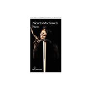 PRENS - NICCOLO MACHIAVELLI (ISBN:9786055646905)