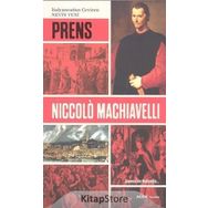 Prens - Niccolo Machiavelli