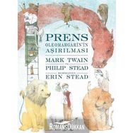 Prens Oleomargarin’in Aşırılması - Mark Twain