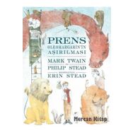 Prens Oleomargarin’in Aşırılması - Philip C. Stead