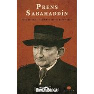 Prens Sabahaddin - İlyas Sucu