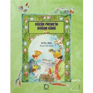 Prense Piçuk Ile Küçük Prens - Antoine de Saint-Exupery