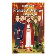 Prenses A Uyanıyor - Nihan Kaya