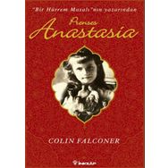 PRENSES ANASTASIA - COLIN FALCONER