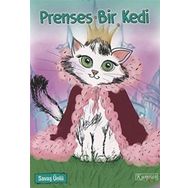 Prenses Bir Kedi - Savaş Ünlü