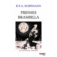 Prenses Brambilla - E.T.A. Hoffmann