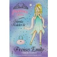 PRENSES EMILY VE DILEK YILDIZI - VIVIAN FRENCH