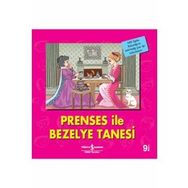 PRENSES İLE BEZELYE TANESI - KOMISYON