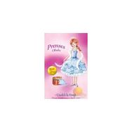 Prenses Okulu 13 Prenses Chole ve Çiçekli İç Eteği - Vivian French