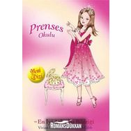 Prenses Okulu 14 Prenses Jessica ve En İyi Arkadaş Bileziği - Vivian French