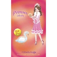 PRENSES OKULU 24 - SARAH VE GÜMÜŞ KUĞU - KOLEKTIF