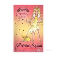 PRENSES OKULU 5 - PRENSES SOPHIA VE IŞILDAYAN SÜRPRİZ - VIVIAN FRENCH