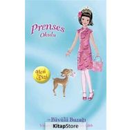 PRENSES OKULU - BÜYÜLÜ BUZAĞI - KOLEKTIF