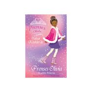 PRENSES OLIVIA VE KADIFE PELERIN - GENEL