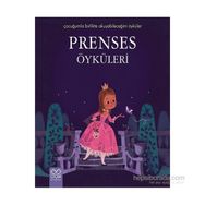 Prenses Öyküleri - Elisabeth Gausseron