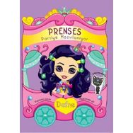 Prenses Partiye Hazırlanıyor - Defne / Kollektif / Koloni Çocuk