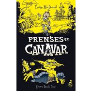 PRENSES VE CANAVAR - ROBERTO PAZZI