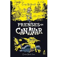 PRENSES VE CANAVAR - ROBERTO PAZZI
