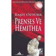 Prenses ve Hemithea - Raşit Öztürk