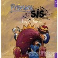 Prenses ve Sis-Lloyd Jones-Sola Kidz