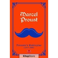 Prensese Mektuplar (1917-1922) - Marcel Proust