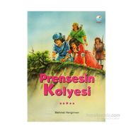 Prensesin Kolyesi - kollektif
