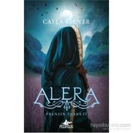 Prensin İhaneti Alera - Cayla Kluver
