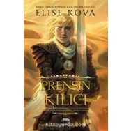 Prensin Kılıcı - Elise Kova