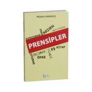 Prensipler - Müslüm Karakuş