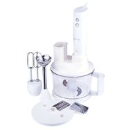 Preo Home PBS06 Beyaz Multi Blender Seti