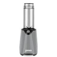 Preo Home PKB01G Stir N GO Gri 600 W Kişisel Blender