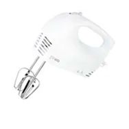Preo Home PM01 Beyaz 300 W Mikser