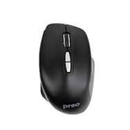 Preo M17 My Mouse Siyah Wireless Sessiz Mouse