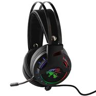 Preo Mg13 Rgb Aydınlatma Kablolu Gaming Kulaklık