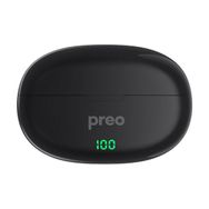 Preo MS37 Pro TWS Siyah Kablosuz Bluetooth Kulaklık