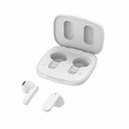 Preo MS39 Bluetooth 5.1 Tws Beyaz Kablosuz Kulaklık