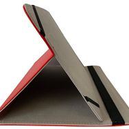 Preo My Case 10 11 Uyumlu Kırmızı Universal Tablet Kılıfı