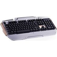 Preo My Game MG01 Titanyum Gaming Klavye