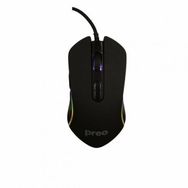 Preo My Game MG15 Rgb Led Kablolu Gaming Mouse